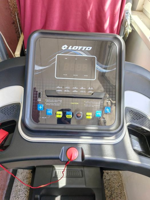 Пътека Lotto Fitness Agile НОВА