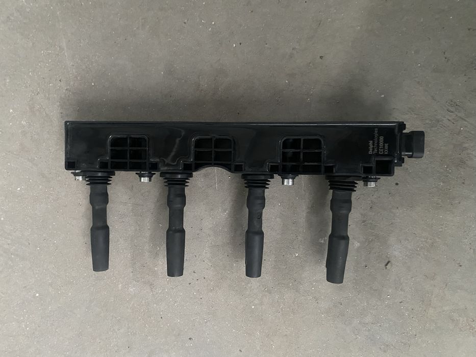 Бобина Опел 1.4 1.6