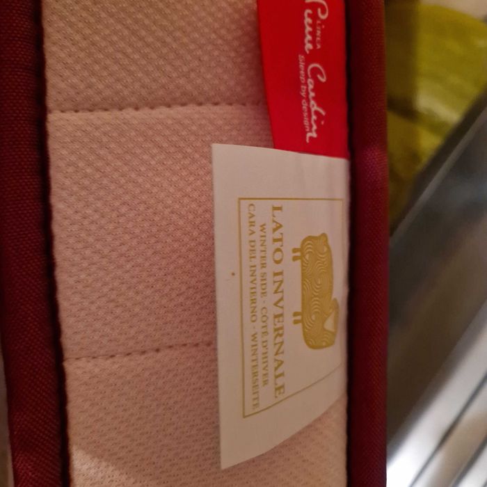 Детски матрак Pierre Cardin 120/60