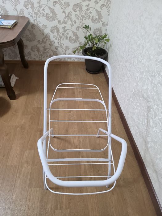 Ванночка с подставкой