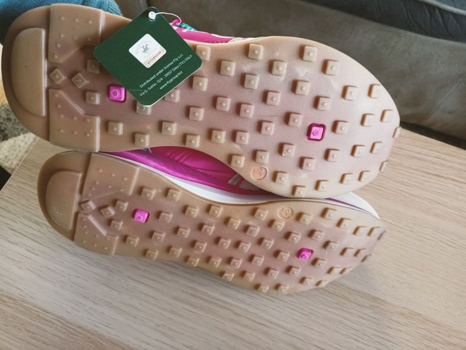 Дамски/момичешки маратонки BHPC