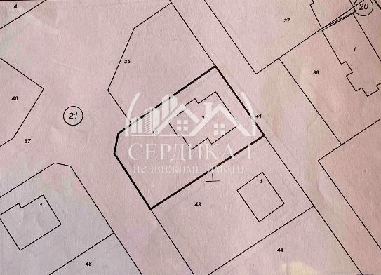 Къща в Благоевград-Еленово