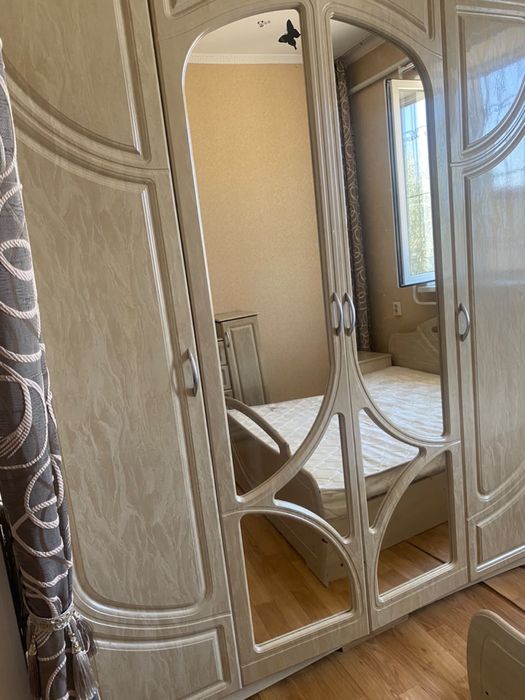 Продам спальную мебель