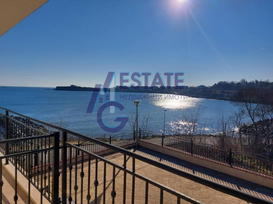 Продава се Едностаен апартамент в Царево - 46 кв.м за 1494 €/кв.м - Снимка #10