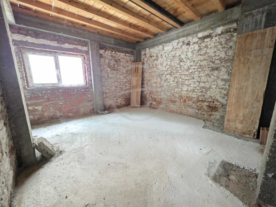 Продава се Къща в Пловдив, Кючук Париж - 111 кв.м за 1577 €/кв.м - Снимка #13