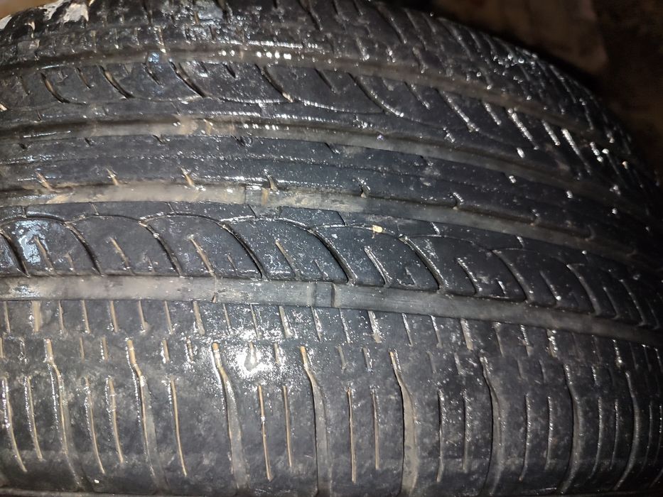 Habilead диски и шины