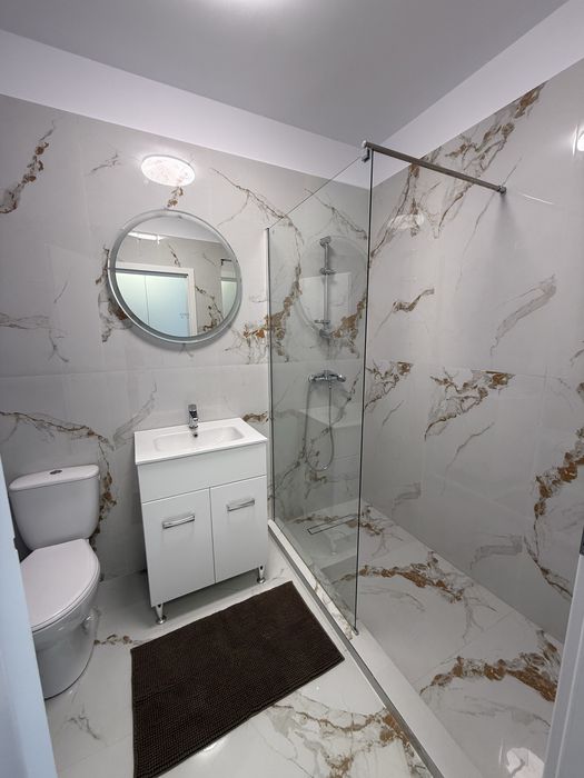 Garsoniera Noua / Loc de parcare / Aer Conditionat / Fundeni