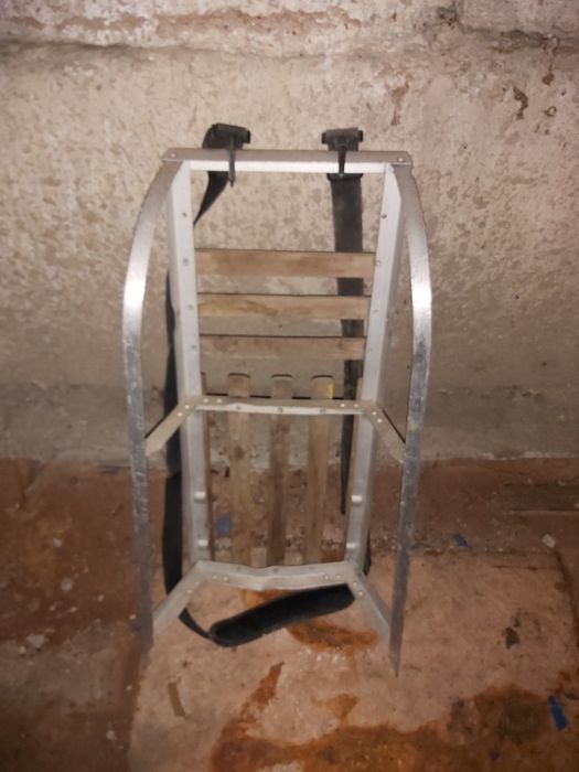 Санки детские продам недорого