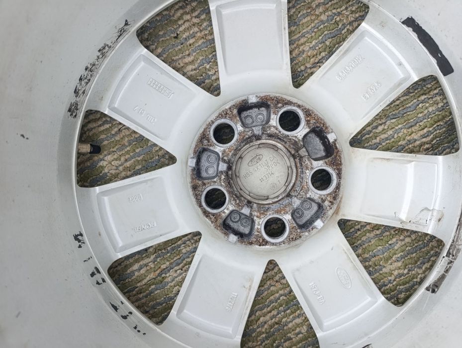 Джанти 16" за Ford  / Форд 5×108