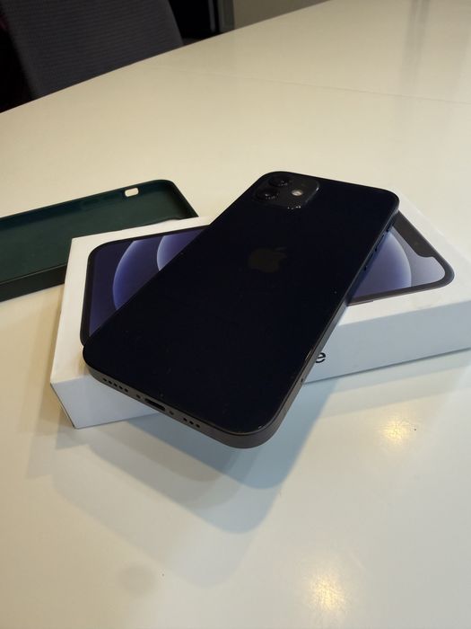 iPhone 12 stare excelentă
