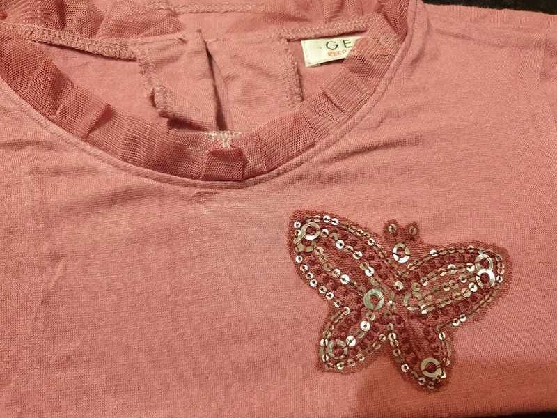 Bluza George,marimea 4/5 ani,stare f buna