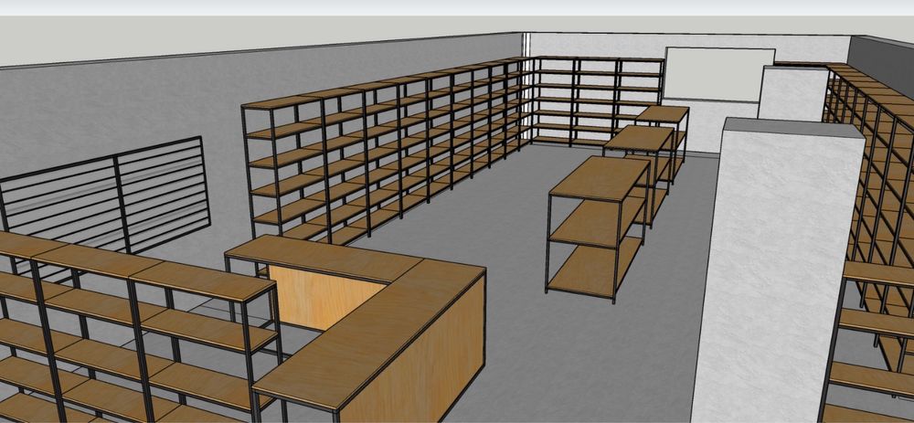 Сварочные работы