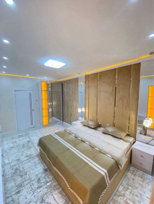 Аренда квартиры Чиланзар 8