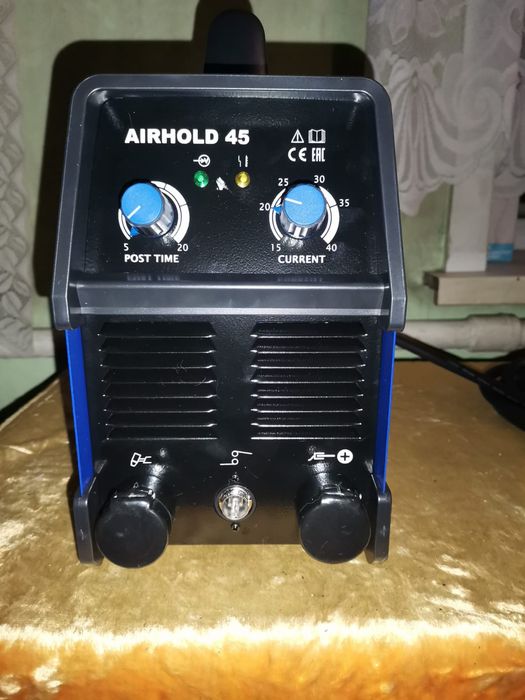 Аппарат плазменной резки