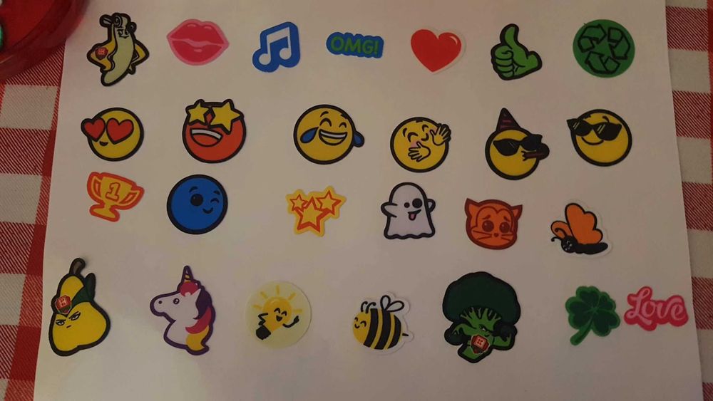 Фиксита Кауфланд / Fixeez / Марвел / Marvel 2023