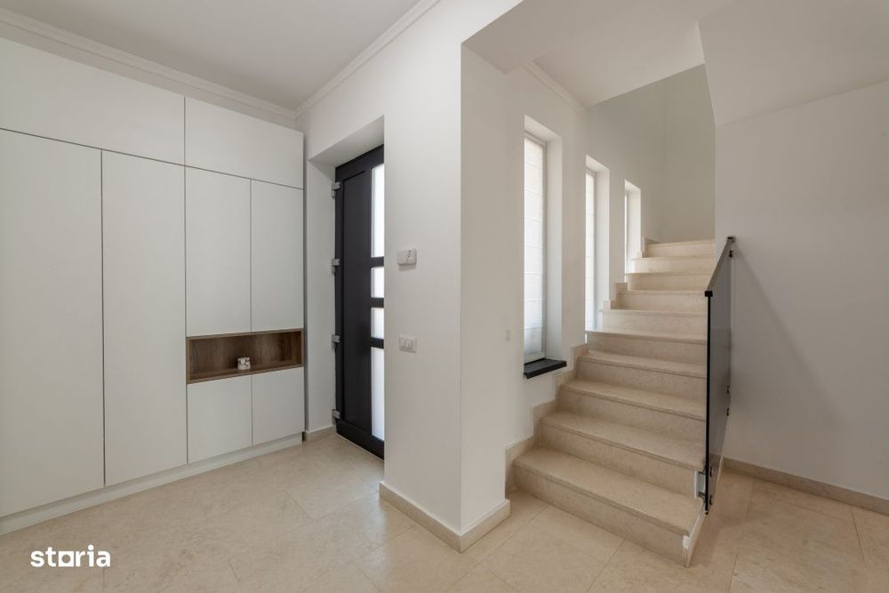 Casa exclusivista in Ștefanesti - Comision 0