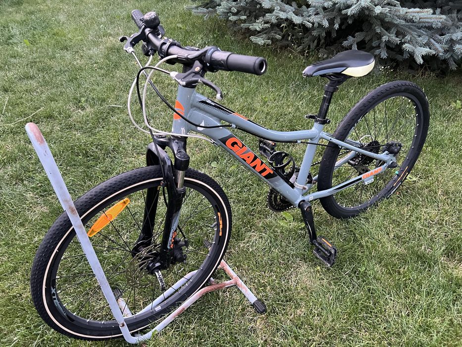 Велосипед Giant XTC 24 ( centurion trek cube author  scott