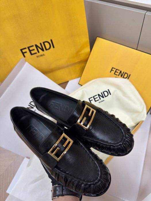 Mocasini Fendi 35-42