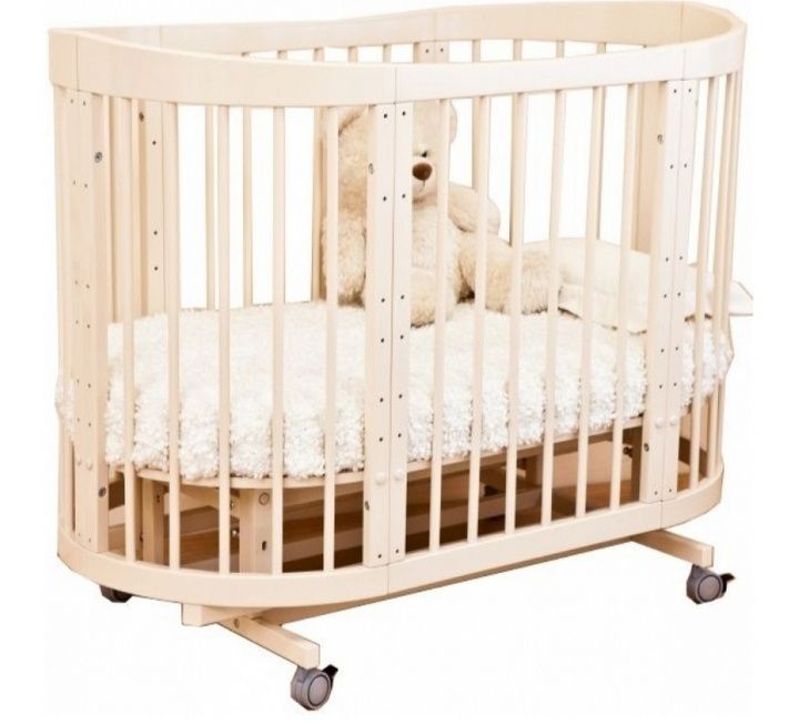 Продам манеж детский ПАУЛИНА