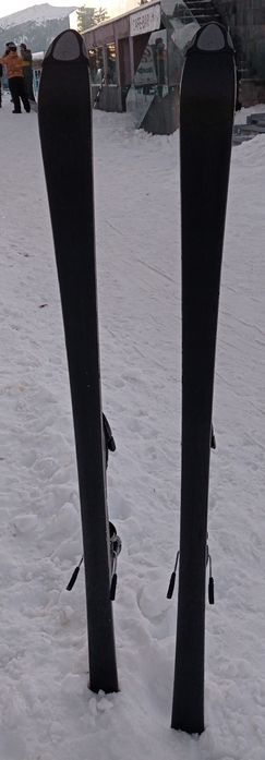 Schiuri ProCarve 30.2(incluse husă, bețe)