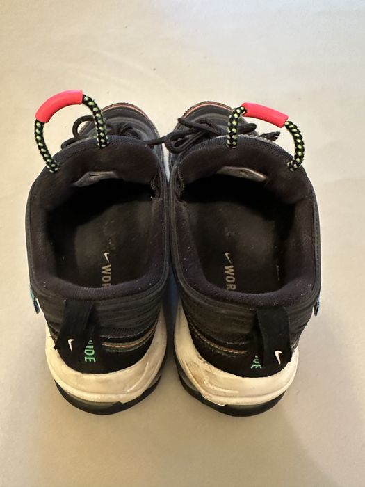 adidasi Nike airmax 97 worldwide