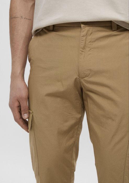 Lacoste брюки Regular Fit