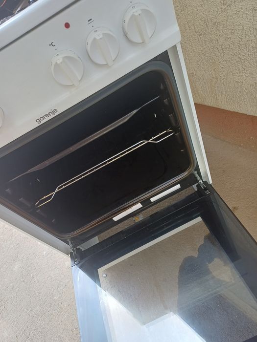 Aragaz gorenje electric