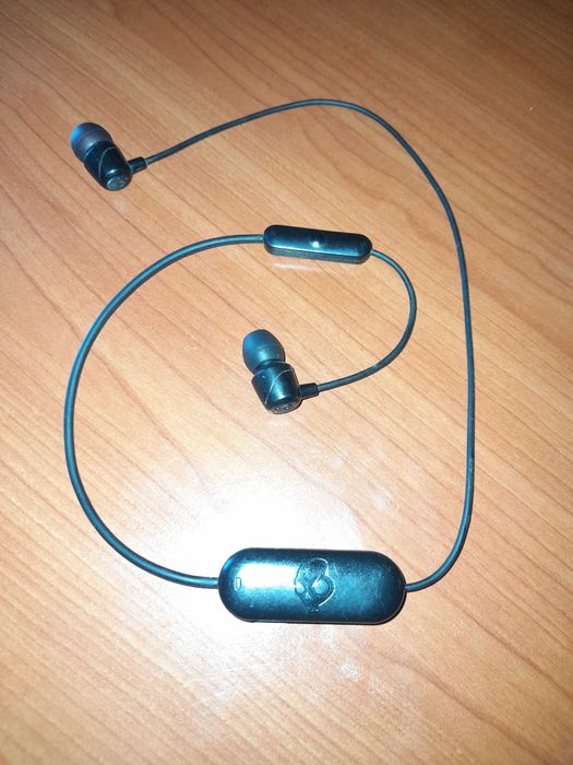 Casti Skullcandy