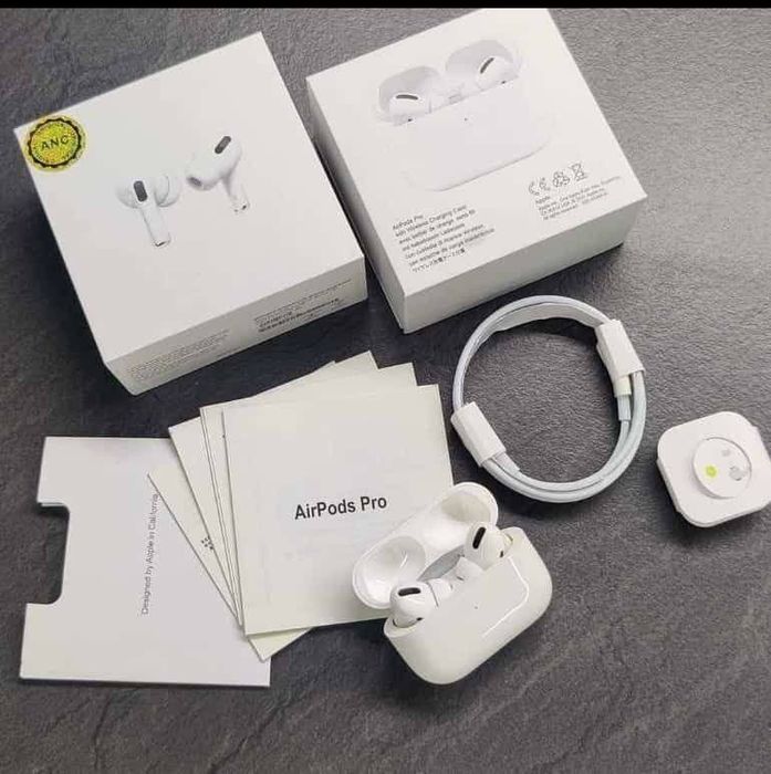 AirPods и беспроводные наушники по оптовым ценам