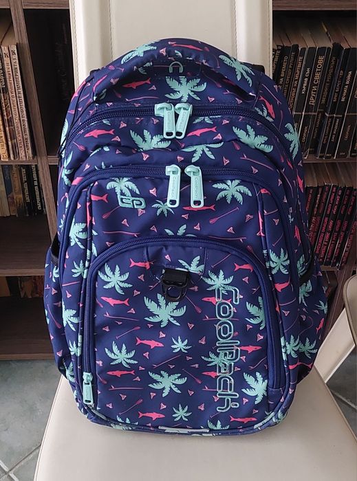 Резервирана! Ученическа раница COOLPACK