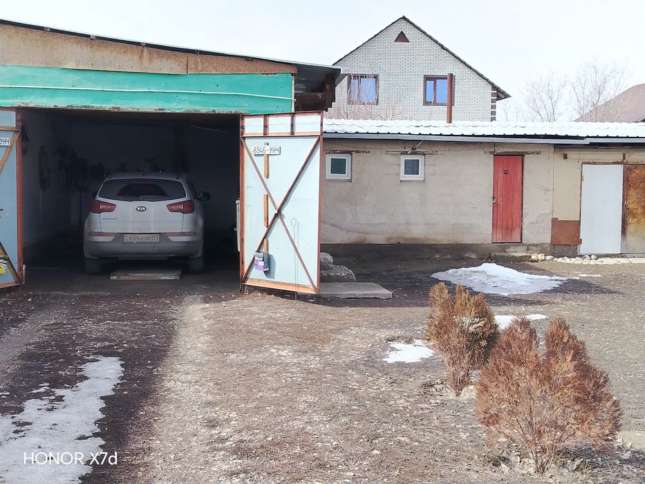 Срочно продам дом