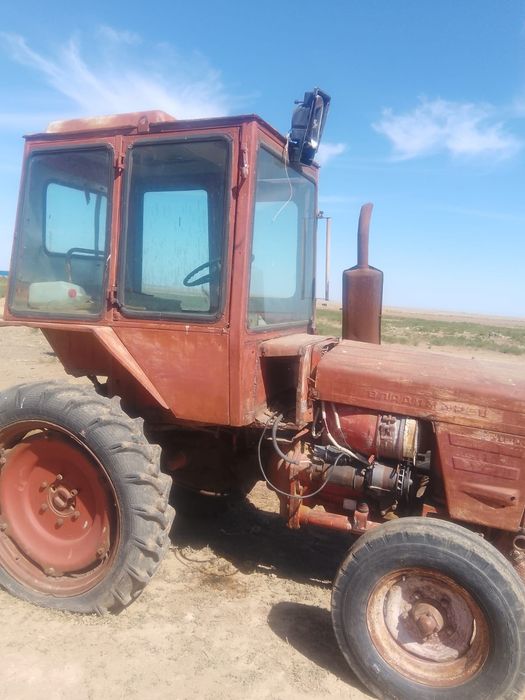 Продам трактор Т-25