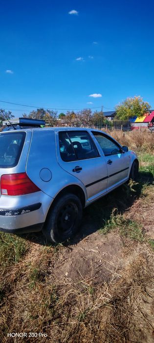 VOLKSWAGEN Golf 2002 — imagine 2