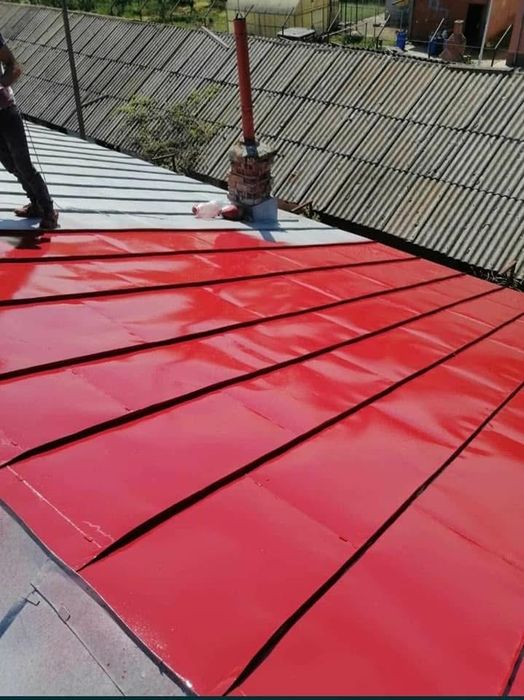 Vopsesc tabla pe casa