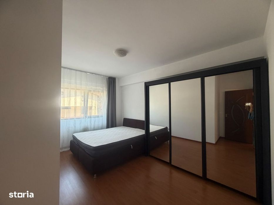 Apartament 3 camere zona Sisesti // Centrala proprie // 2 bai // Pet f — fotografia 3