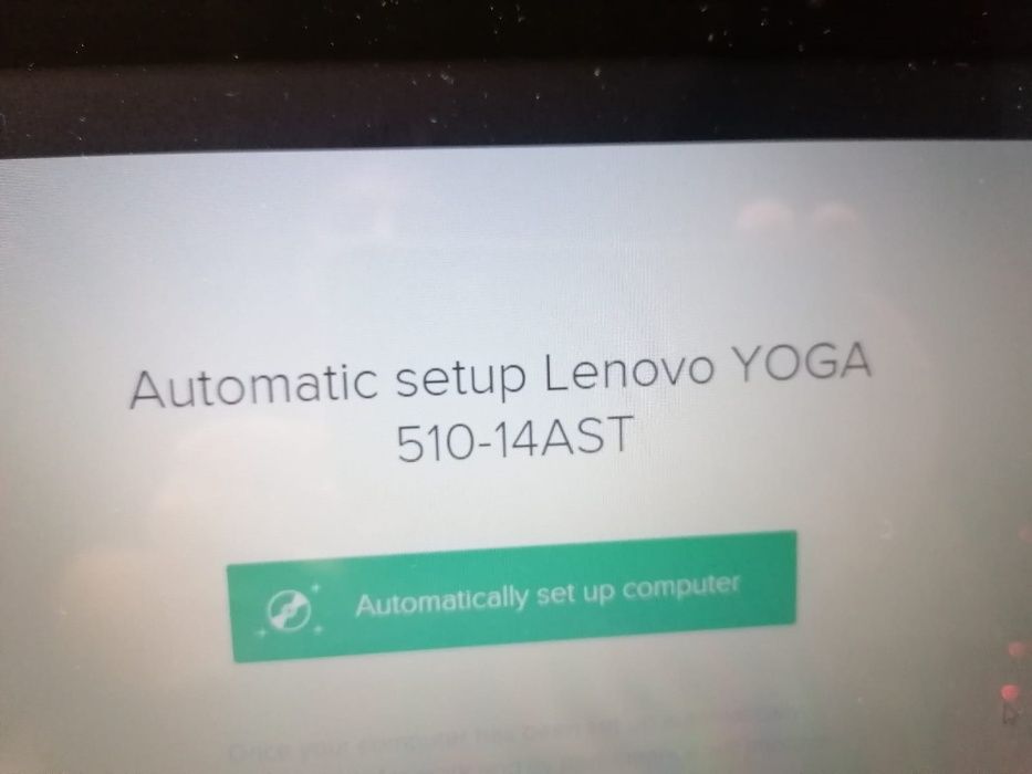 Dezmembrez Lenovo yoga 2in1 convertible 510-14AST-touchscreen,display