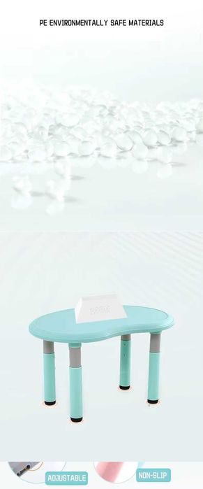 Детский стол и стул