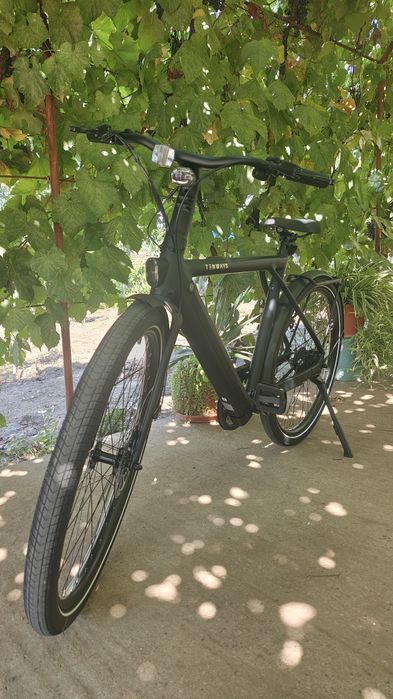 Vând bicicleta electrica Tenways CGO009 v1 2026