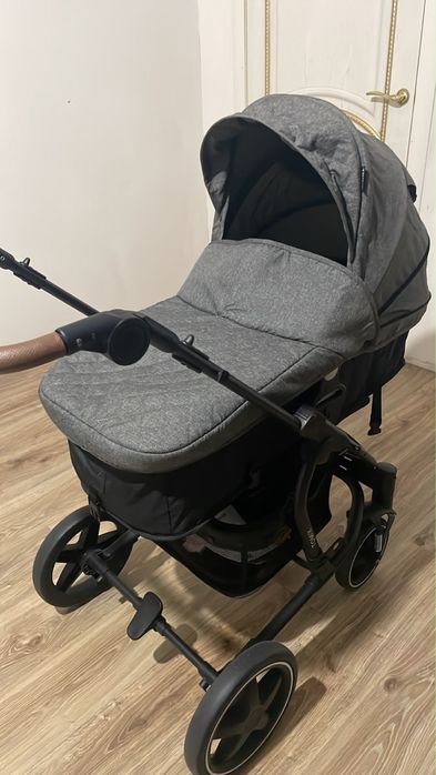 Коляска tomix 3в1