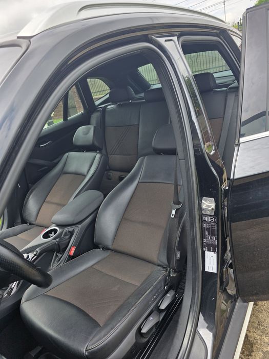 Vând BMW X1 2.0 Diesel