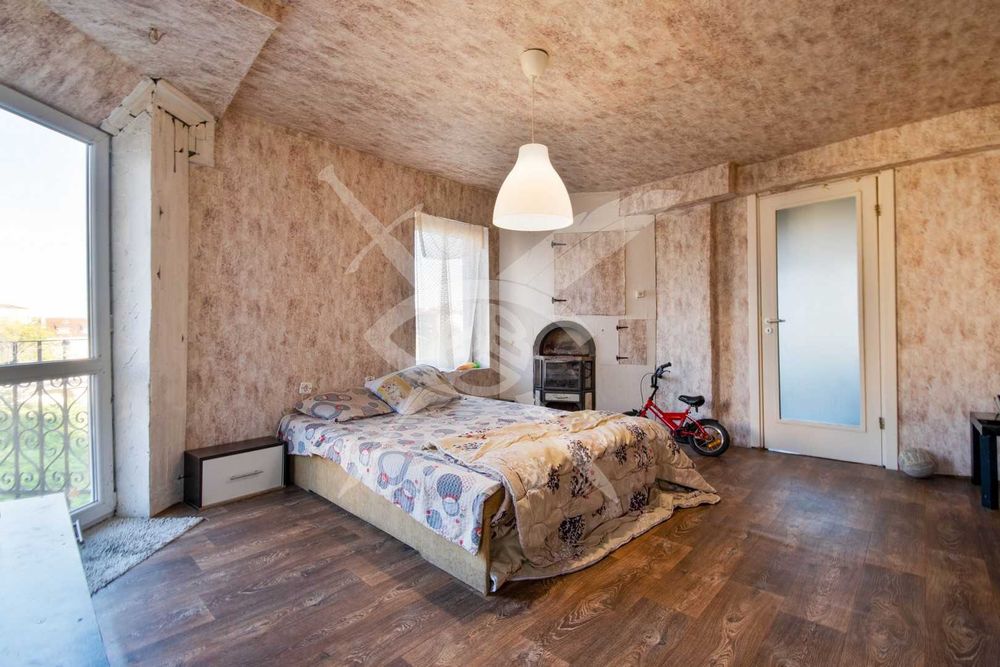 Продава се Етаж от къща в София, Център - 159 кв.м за 1252 €/кв.м - Снимка #3