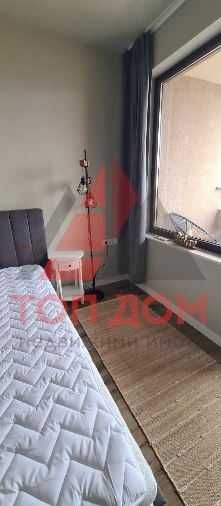 Дава се под наем Двустаен апартамент в Варна, Победа - 57 кв.м за 612 € - Снимка #7