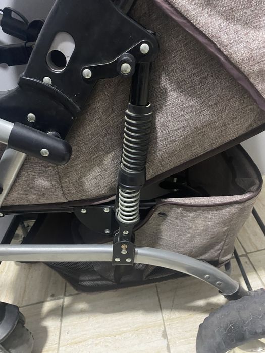 детская коляска для девочки и мальчика