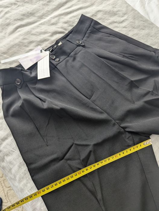 Pantaloni noi mărimea 12 Cubic doamne domnișoare