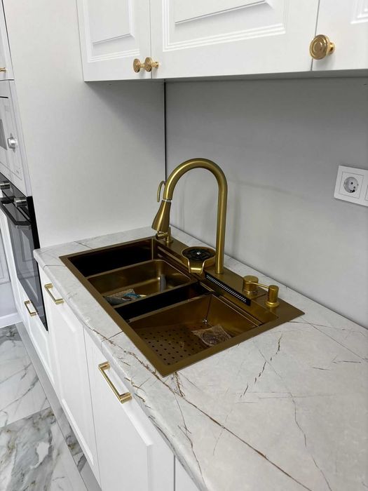 3-комнатная квартира · 95.8 м²