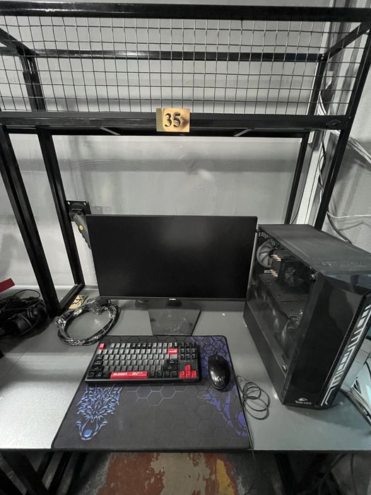 Продается игровые компьютеры