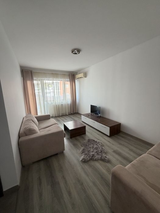 Modern Apartament zona Mihai Bravu metrou regim hotelier