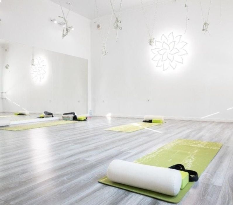 Студия танцев и рисования