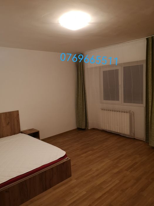 Garsoniera 36 mp de închiriat