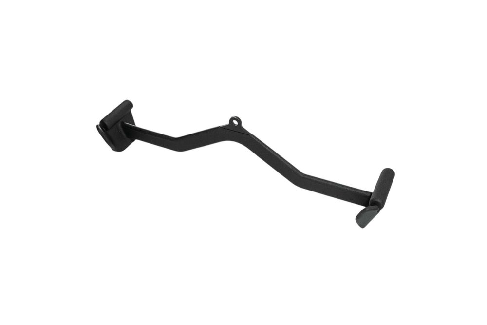 Bară de tragere lat-pulldown